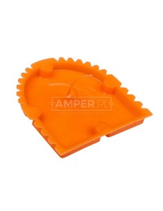 Pokrywa sygnalizacyjna skrajna PS1 37165008