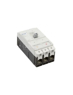 Wyłącznik mocy 3P 400A 50kA LZMN3-A400-I 111967