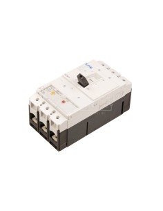 Wyłącznik mocy 3P 630A 50kA NZMN3-AE630 259115