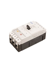 Wyłącznik mocy 3P 400A 50kA NZMN3-AE400 259114