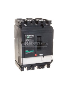 Rozłącznik mocy 3P 160A NSX160NA 3P LV430629