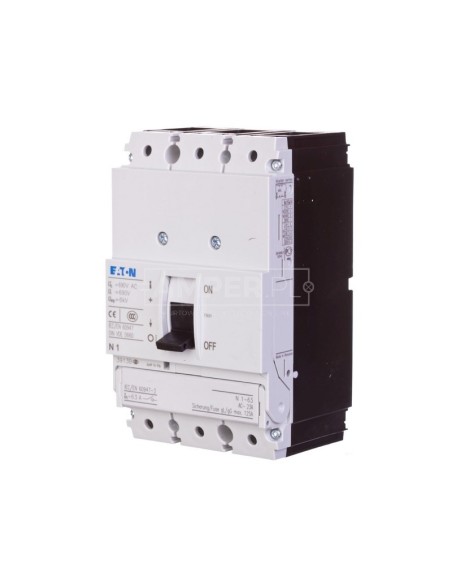 Rozłącznik mocy 3P 63A N1-63 259143