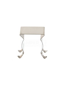 Element dopasowujący D01 do D02 Z-D02-LTS-HF 114323 /12szt./