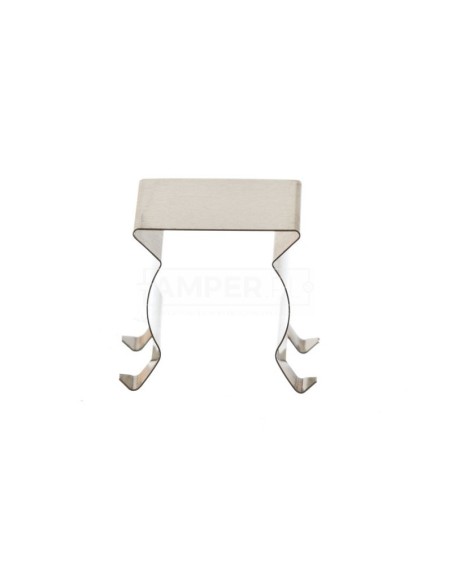 Element dopasowujący D01 do D02 Z-D02-LTS-HF 114323 /12szt./