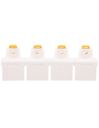 Osłona śruby 4 bieguny 72mm do iC60, iID, Reflex iC60 iSW-NA A9A26981 /20szt./