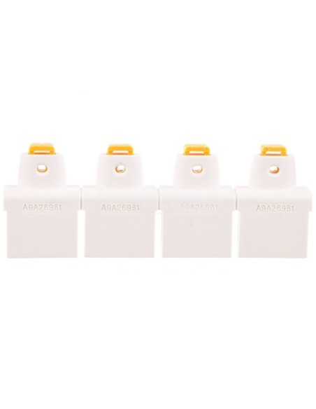 Osłona śruby 4 bieguny 72mm do iC60, iID, Reflex iC60 iSW-NA A9A26981 /20szt./