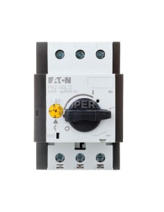 Wyłącznik do instalacji fotowoltaicznych 2P 12A DC PKZ-SOL12 120937