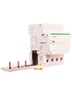 Blok różnicowoprądowy 0,3A 400-415V A9W24463