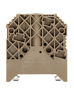 Trzymacz blokada końcowa WEW 35/1 1059000000 /50szt./