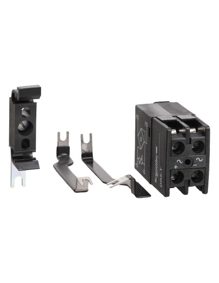 Prostownik do stycznika LC1F, 110 V/220...240 V DR5TE4U