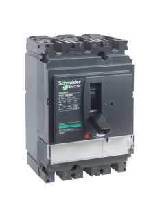 Rozłącznik mocy 4P 160A NSX160NA LV430639