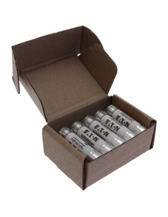 Wkładka bezpiecznikowa cylindryczna 14x51mm 4A aR 700V do półprzewodników FWP-4A14F