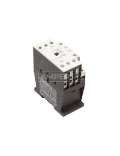 Stycznik mocy 38A 3P 230V AC 1Z 0R DILM38-10(230V50HZ,240V60HZ) 112428