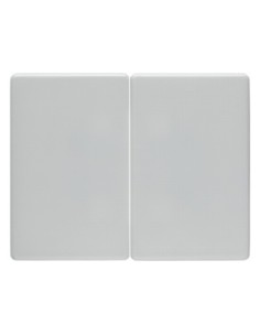 Arsys Klawisze, biały  14350069 Berker Hager