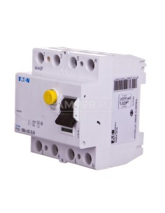 Wyłącznik różnicowoprądowy 4P 100A 0,3A selektywny typ A PFIM-100/4/03-S/A 290220