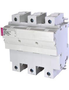 Rozłącznik bezpiecznikowy 3P 100A 22x58mm EFD 22 002570004