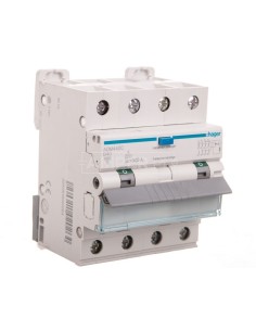 Wyłącznik różnicowonadprądowy 4P B 40A 0,03A Typ A 6kA RCBO ADM440C