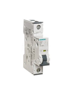 Wyłącznik nadprądowy 1P C 4A 6kA 5SY6104-7