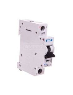 Wyłącznik nadprądowy 1P C 40A 15kA DC FAZ C40/1-DC 279132