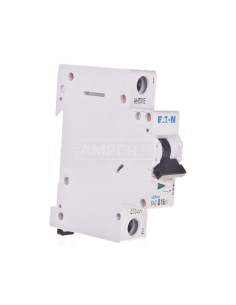 Wyłącznik nadprądowy 1P D 16A 15kA AC FAZ D16/1 278584