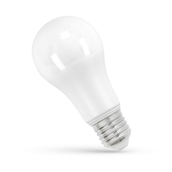 Żarówka LED GLS E27 15W 1900lm PREMIUM biała zimna Spectrum WOJ14050 - hurtownia elektryczna Amper.pl