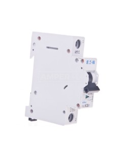 Wyłącznik nadprądowy 1P K 20A 15kA AC FAZ K20/1 278600