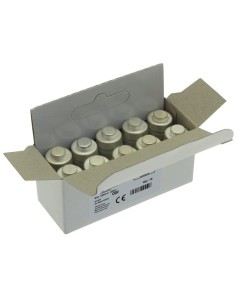 Wkładka bezpiecznikowa D0 SICHERUNG-D02 63A T GL/GG 400VAC E18 63NZ02