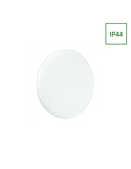 NYMPHEA ECO 2 LED 230V 28W IP44 IK07 NW ROUND 2200lm biała neutralna