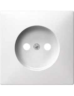 Płytka centralna mech. gniazda wtyk. b/u z przesł. B.P, Artec/Antique MTN2031-4019