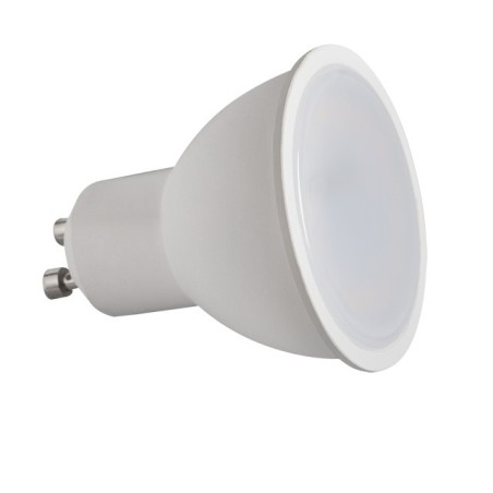 Żarówka LED MR16 GU10 8W 580lm MIO biała ciepła kanlux 30445