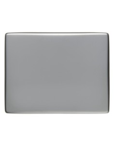 Arsys Klawisz, stal szlachetna nierdzewna 14040004 Berker Hager