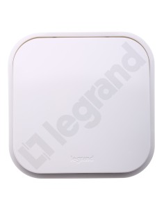 FORIX Łącznik schodowy biały 782404