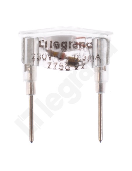 SISTENA LIFE Lampka zielona 775897