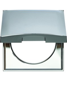 Integro Ramka 1-krotna z pokrywą, chrom, połysk 918282518 Berker Hager