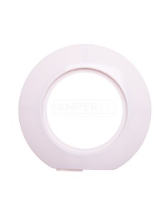 1930 Ramka końcowa biała 138149