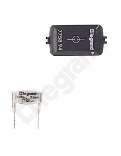 SISTENA LIFE Lampka zielona 775894