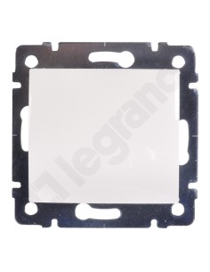 VALENA Maskownica biały 774237