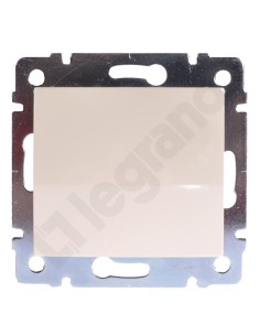 VALENA Maskownica kremowy 774137