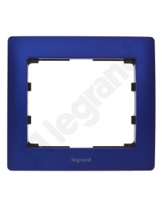 SISTENA LIFE Ramka pojedyncza magic blue 771911