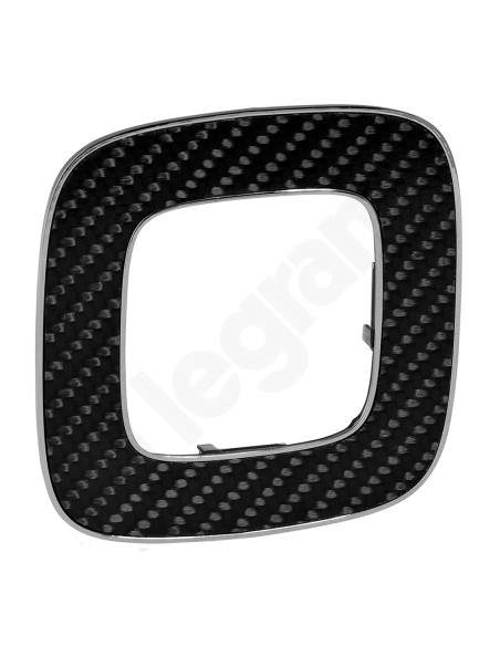 VALENA ALLURE Ramka pojedyncza włókno węglowe 754471