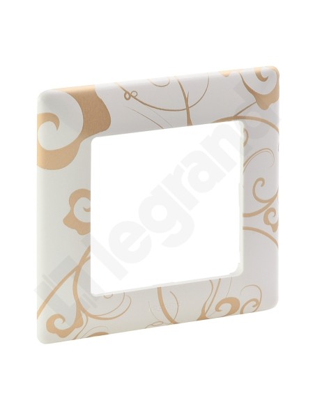 VALENA LIFE Ramka pojedyncza lodowa fantazja 754101