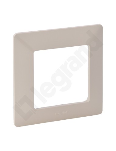 VALENA LIFE Ramka pojedyncza kremowa 754041