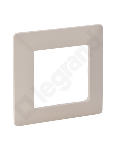 VALENA LIFE Ramka pojedyncza kremowa 754041