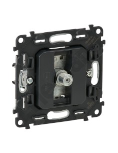 VALENA LIFE Gniazdo antenowe TV /F/ końcowe  753050