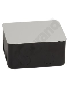 Ramka prostokątna 122mm 4-mod Pop-up 054001