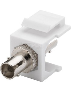 Keystone moduł światłowodowy - ST-Simplex  ST-Simplex 80003