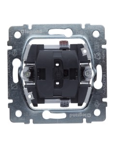 SISTENA LIFE Łącznik jednobiegunowy 775801