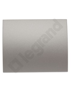 SISTENA LIFE Klawisz pojedynczy titan 771410