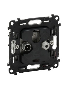 VALENA LIFE Gniazdo antenowe TV/SAT końcowe  753059