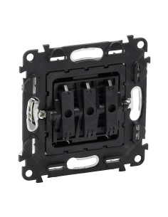 VALENA ALLURE Łącznik potrójny 752003